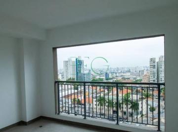 Apartamento · 71m² · 2 Quartos · 1 Vaga · Apartamento com 2 dormitórios à venda, 71 m² por R$ 859.000 - Alto da Mooca - Sã
