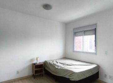 Apartamento · 24m² · 1 Quarto · Studio com 1 dormitório à venda, 24 m² por R$ 219.000 - Sé - São Paulo/SP