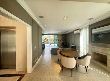 Casa · 663m² · 4 Quartos · 6 Vagas · Casa condomínio com 663 m² com 4 suítes + 6 vagas - Granja Julieta- SP
