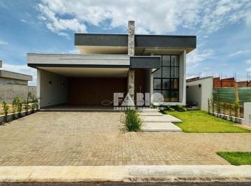 Casa · 215m² · 3 Quartos · 4 Vagas · Casa de Condomínio para venda em Terravista Residence Club de 215.00m² com 3 Quartos, 3 Suites e 4 G