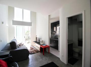 Apartamento de 1 quarto, São Paulo · Oportunidade!! Apartamento de 50 m² com 1 quarto,1 Suíte, 1 Vaga, à venda na Vila Olímpia.