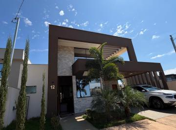 Casa de 3 quartos, Luziânia · Condomínio Aldeia da Serra em Luziânia - Casa à venda, com 03 quartos e suíte.