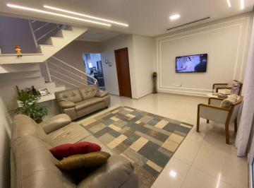 Casa · 136m² · 3 Quartos · 2 Vagas · Casa para venda em Jardim Valença de 136.00m² com 3 Quartos, 1 Suite e 2 Garagens