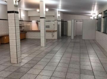 Comercial , São Bernardo do Campo · Salão com 180m² - Independência/SBC