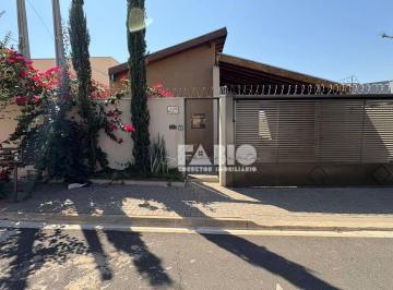 Casa · 127m² · 3 Quartos · 2 Vagas · Casa para venda em Residencial Mais Parque Mirassol de 127.00m² com 3 Quartos, 1 Suite e 2 Garagens