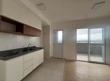 Apartamento · 66m² · 2 Quartos · 1 Vaga · APARTAMENTO DE 66M² PARA LOCAÇÃO NO VILA TRIUNFO - ITUPEVA | 10º ANDAR | GARAGEM COBERTA
