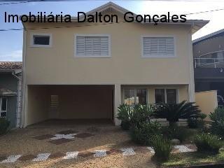 Casa · 270m² · 3 Quartos · 4 Vagas · Casa de Condomínio para alugar em Jardim Villa Romana de 270.00m² com 3 Quartos, 2 Suites e 4 Garage
