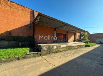 Comercial · 3000m² · Galpão / Depósito / Armazém para alugar em Vila Theodoro de 3000.00m²