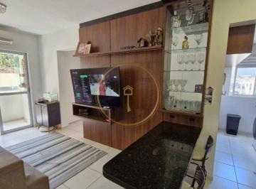 Apartamento · 62m² · 2 Quartos · Apartamento à venda - em Areias