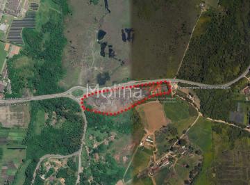 Terreno · 25395m² · Terreno para venda em Cocuera de 25395.00m²