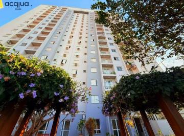 Apartamento · 53m² · 2 Quartos · 1 Vaga · Apartamento para alugar em Nova Aliança de 53.00m² com 2 Quartos e 1 Garagem