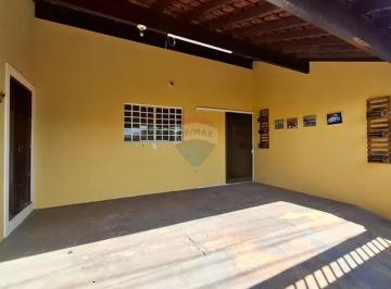 Casa · 90m² · 3 Quartos · 2 Vagas · Casa para alugar em Altos Do Paraíso de 90.00m² com 3 Quartos, 1 Suite e 2 Garagens