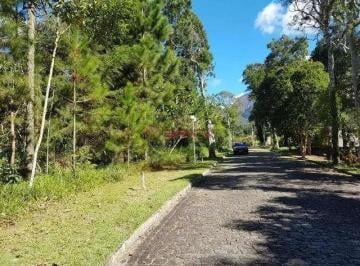 225771.jpg · Terreno com 850 m² em condomínio em Quebra Frascos Teresópolis/RJ.