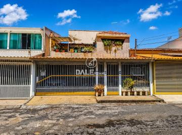 Casa de 5 quartos, Guará · Casa de 120 m² com 5 quartos à venda em Guará II
