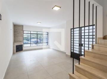 Casa · 200m² · 3 Quartos · 4 Vagas · Casa à Venda - Vila Nova Conceição, 3 Quartos, 200 m² - São Paulo