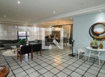 Apartamento · 300m² · 5 Quartos · 2 Vagas · Apartamento à Venda - Campo Grande, 5 Quartos, 300 m² - Rio de Janeiro