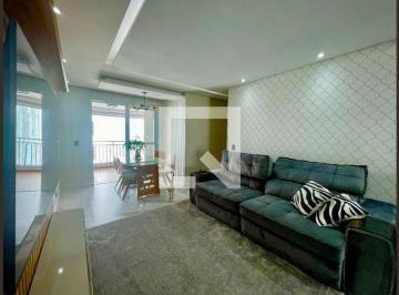 Apartamento · 80m² · 3 Quartos · 4 Vagas · Apartamento à Venda - Picanço, 3 Quartos, 80 m² - Guarulhos