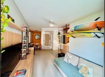 Apartamento · 81m² · 2 Quartos · 1 Vaga · Apartamento à Venda - Botafogo, 2 Quartos, 81 m² - Rio de Janeiro