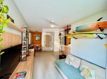 Apartamento · 81m² · 2 Quartos · 1 Vaga · Apartamento à Venda - Botafogo, 2 Quartos, 81 m² - Rio de Janeiro
