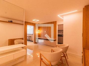 Apartamento · 100m² · 3 Quartos · 2 Vagas · Apartamento à Venda - Chácara Inglesa, 3 Quartos, 100 m² - São Paulo