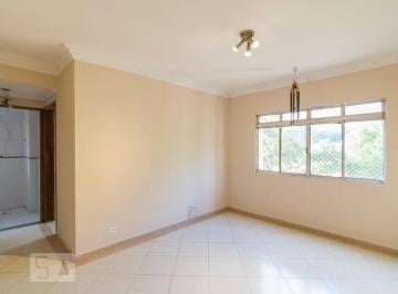 Apartamento · 70m² · 2 Quartos · 2 Vagas · Apartamento à Venda - Baeta Neves, 2 Quartos, 70 m2