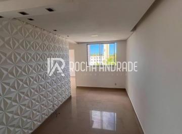 Apartamento á Venda 2 quartos em Abrantes - Camaçari · Apartamento á Venda 2 quartos em Abrantes - Camaçari