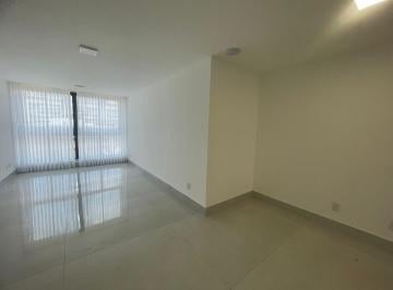 Apartamento de 3 quartos, Brasília · 3 QUARTOS ALUGUEL NOROESTE - RES. MÁRCIA KUBITSCHEK - VAZADO - VISTA LIVRE - PRIMEIRA LOCAÇÃO