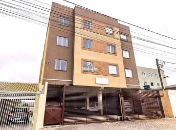 Apartamento em São José dos Pinhais - Afonso Pena (AP03425) · Apartamento 03 Quartos Sendo 01 Suíte, Semi-mobiliado Vaga Coberta no Afonso Pena
