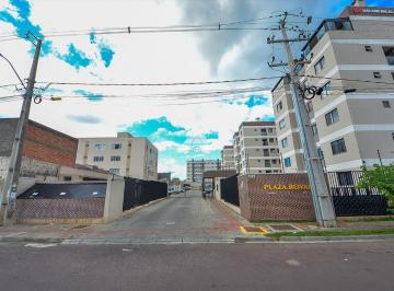 Apartamento de 1 quarto, São José dos Pinhais · Apartamento para Venda com 2 quartos, sendo 1 suíte no Bairro Parque Da Fonte - São José dos Pinhais