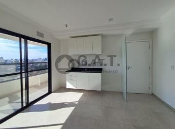 Foto 01 · Apartamento para locação em Sorocaba-SP, Jardim America: 2 quartos, 1 suite, 2 salas, 2 banheiros, 1