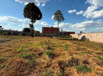 Terreno · 400m² · LOTE 400M² CONDOMÍNIO FECHADO RUA 5 26 DE SETEMBRO