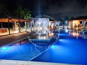 Lote / Terreno de Condomínio Para Vender na Barra Dos Coqueiros | Padang Beach · Lote / Terreno de Condomínio Para Vender na Barra Dos Coqueiros | Padang Beach