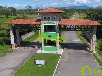 Lote de Repasse Grande no Loteamento Fechado Reserva Camará na Região do Eusébio – Ceará · Lote de Repasse Grande no Loteamento Fechado Reserva Camará na Região do Eusébio – Ceará