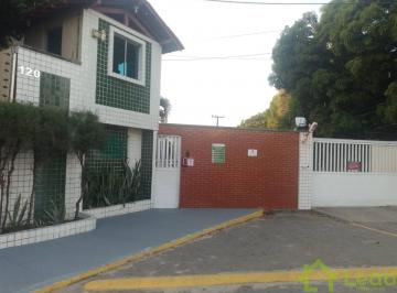 Apartamento Térreo 03 Quartos à Venda na Maraponga – Fortaleza/Ceará · Apartamento Térreo 03 Quartos à Venda na Maraponga – Fortaleza/Ceará