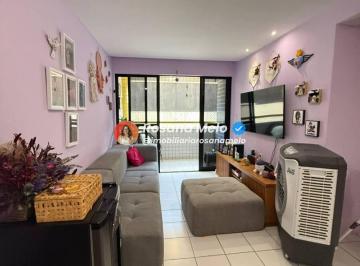 Apartamento 3 quartos (1 suíte), 85,34m², 2 vagas, Edf. Adriana, Boa Viagem · Apartamento 3 quartos (1 suíte), 85,34m², 2 vagas, Edf. Adriana, Boa Viagem