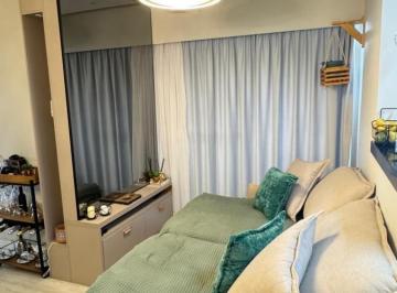 202609141659121009.jpg · Apartamento para Venda em Americana, Vila Massucheto, 3 dormitórios, 1 suíte, 2 banheiros, 2 vagas