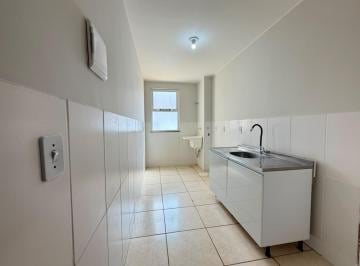 Apartamento de 2 quartos, Luziânia · Apartamento térreo todo reformado em condominio fechado, Cidade Osfaya