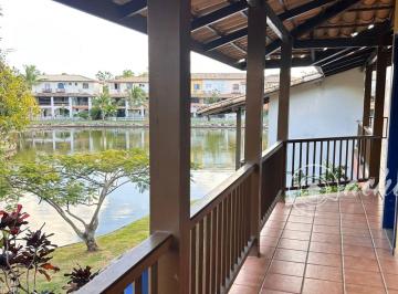 DUPLEX COM VISTA PARA A LAGOA, 2 QUARTOS E LAZER COMPLETO NO MARINA RIVERSIDE · DUPLEX COM VISTA PARA A LAGOA, 2 QUARTOS E LAZER COMPLETO NO MARINA RIVERSIDE