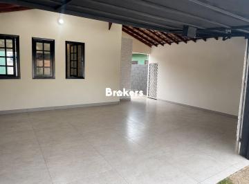 Foto 01 · Casa, Jardim Brasil, Itupeva, SP
