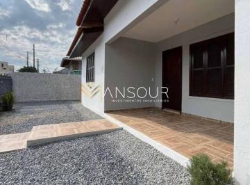 Casa Para Vender com 3 quartos e 1 suíte no bairro Jardim Dourado em Porto Belo · Casa Para Vender com 3 quartos e 1 suíte no bairro Jardim Dourado em Porto Belo