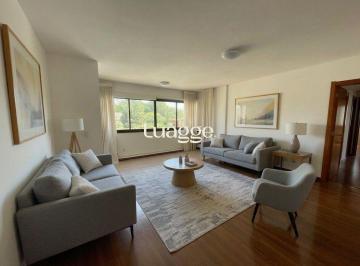 Apartamento · 94m² · 3 Quartos · 1 Vaga · Apartamento Espaçoso e Completo – 3 Dormitórios, 1 Suíte | Infraestrutura de Clu