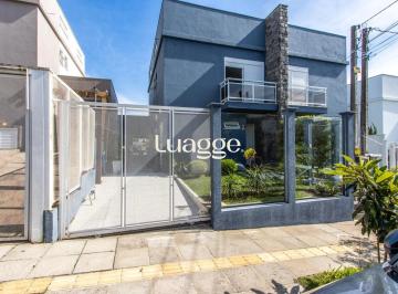 Casa · 99m² · 3 Quartos · 2 Vagas · Casa à venda com piscina e espaço gourmet na Chacara das Nascentes, Porto Alegre