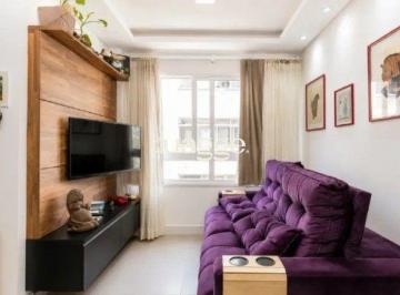 Apartamento · 55m² · 1 Quarto · 1 Vaga · APARTAMENTO MOBILIADO PAEA ALUGAR NO BAIRRO MANINO DEUS - 01 QUARTO/SUITE - 01 V