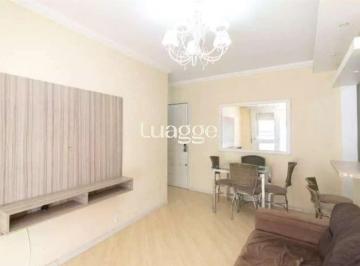 Apartamento · 97m² · 2 Quartos · 1 Vaga · Apartamento Mobiliado com 2 quartos para alugar na Coronel gastão haslocher maze