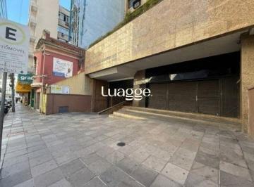 Comercial · 209m² · 1 Quarto · Loja para alugar em Centro Histórico, Porto Alegre.