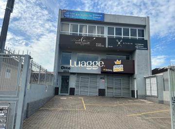 Comercial · 105m² · 1 Vaga · Loja comercial com mezanino, 105m² e vaga em frente
