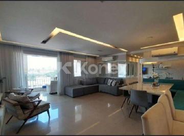 Apartamento de 3 quartos, São Paulo · Apartamento á venda na Vila Guilherme 3 quartos sendo 2 suítes com 2 vagas de garagem e lazer top