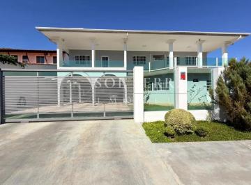 Casa · 638m² · 5 Quartos · 6 Vagas · Casa de Luxo à Venda no SHIS QI 29, Brasília - 5 Suítes e 6 Vagas