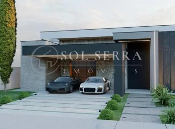 Casa · 205m² · 3 Quartos · 2 Vagas · Casa à Venda: 3 Suítes no Lago Sul, Brasília - Vista Livre