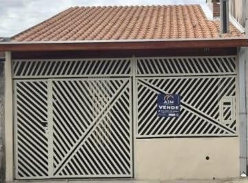 Casa · 125m² · 2 Quartos · Casa à venda - no Jardim das Cerejeiras
